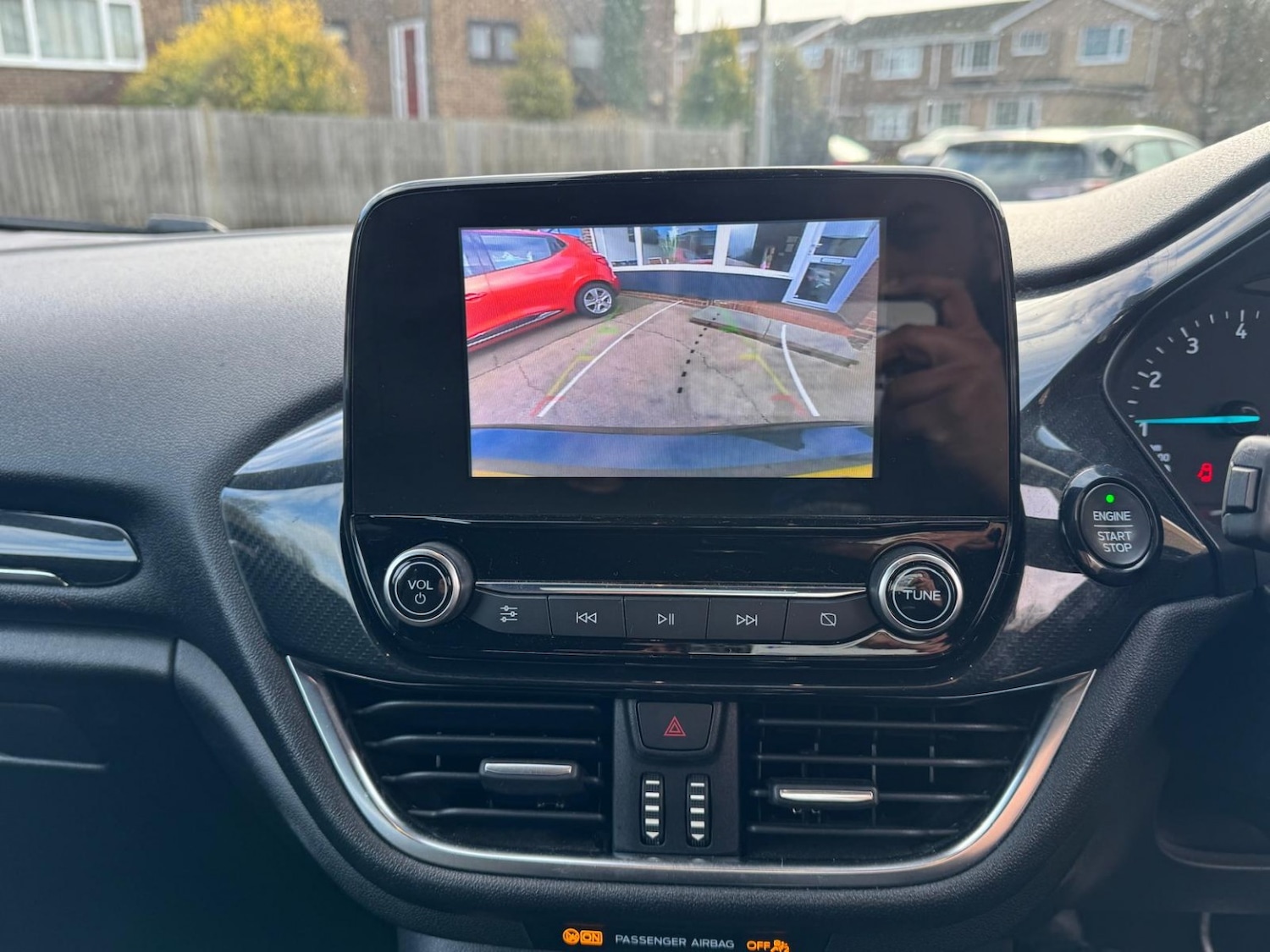 Used Ford Fiesta 2018 for sale - 77622535: Photo 29