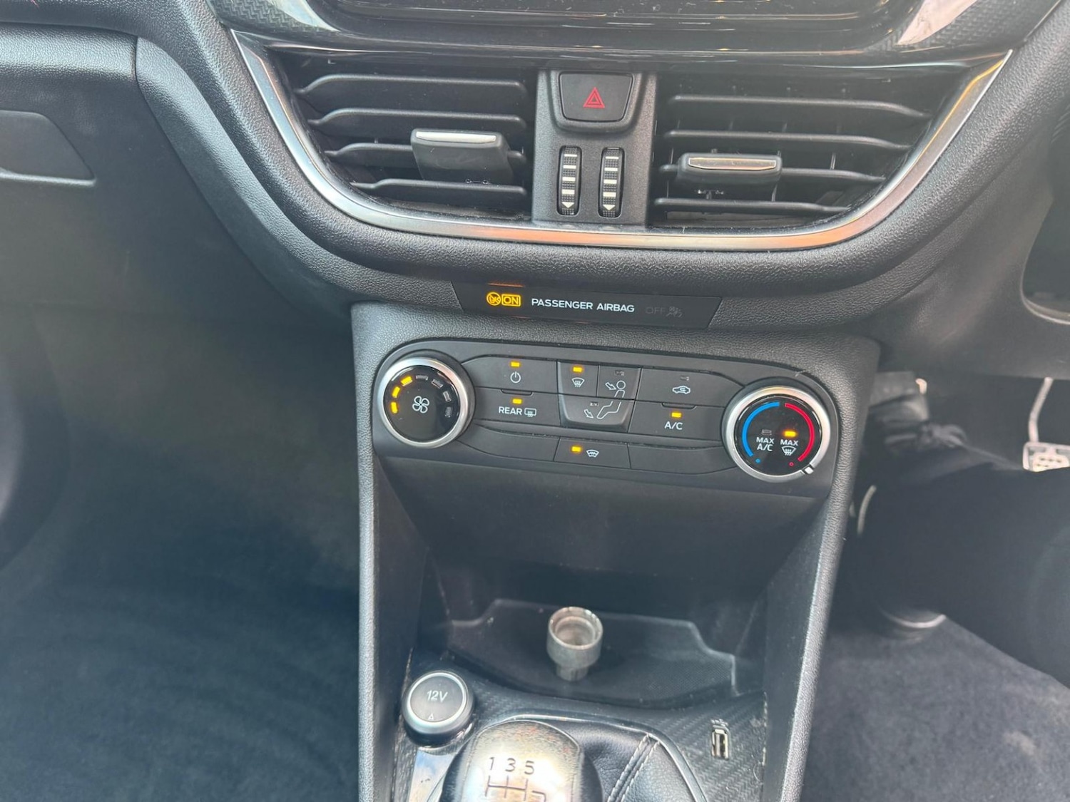 Used Ford Fiesta 2018 for sale - 77622535: Photo 30