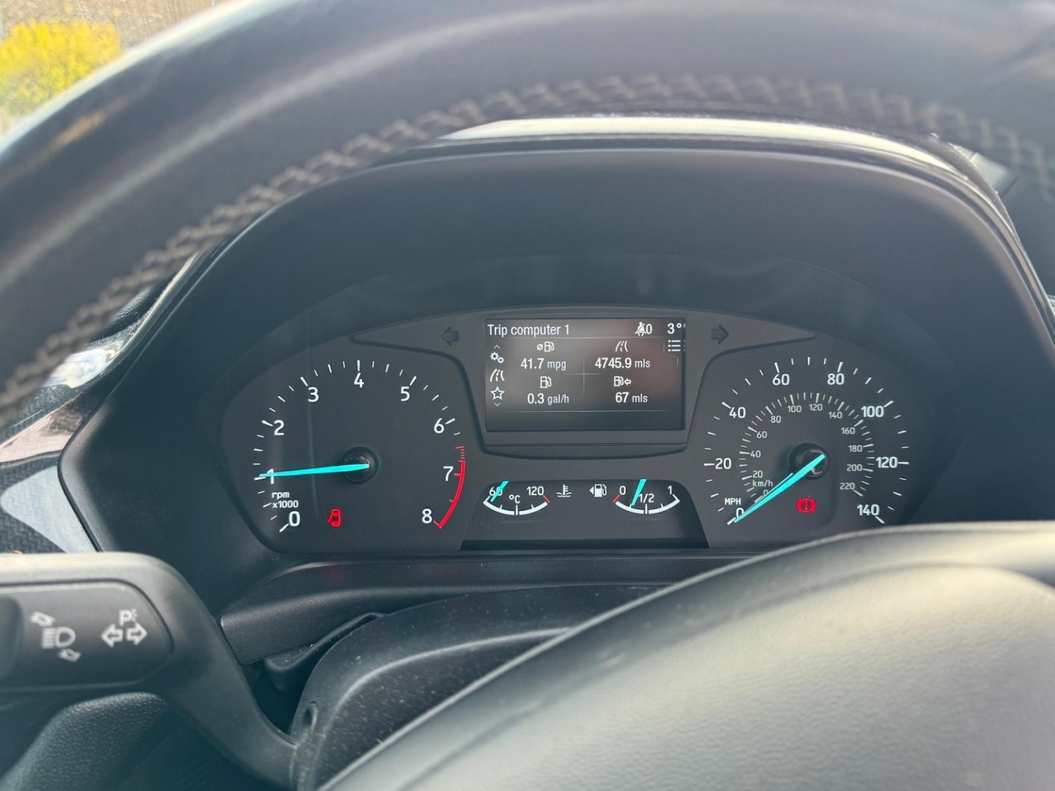 Used Ford Fiesta 2018 for sale - 77622535: Photo 31