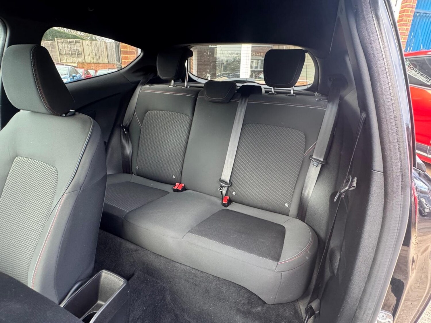 Used Ford Fiesta 2018 for sale - 77622535: Photo 37