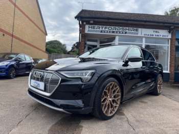 2020 - 50 Technik Special Edition 5-Door