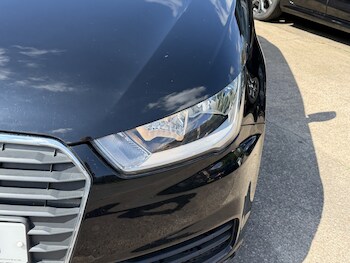 Used Audi A1 2016 for sale - 78469798: Photo