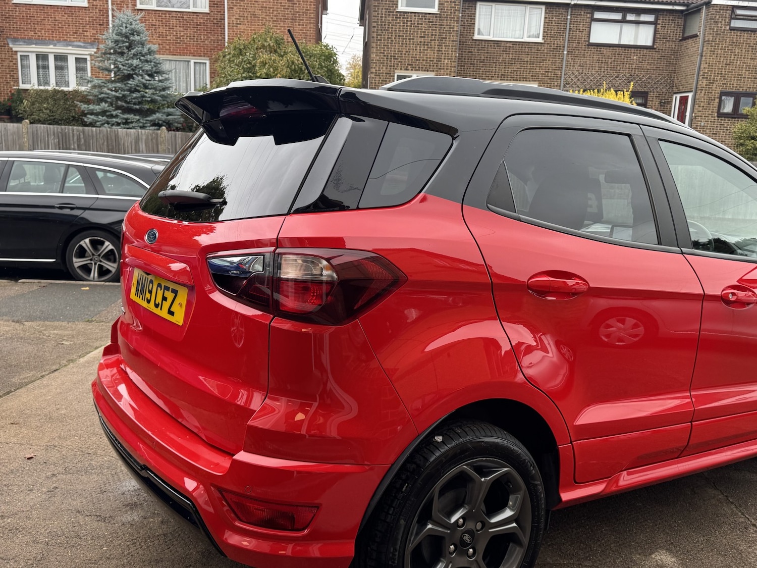 Used Ford Ecosport 2019 for sale - 77245265: Photo 10