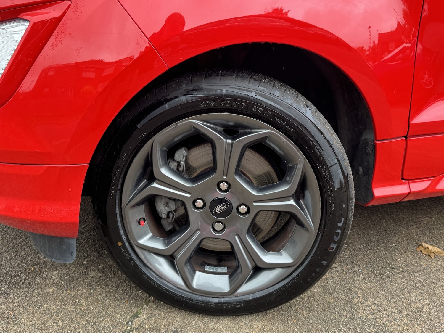 Used Ford Ecosport 2019 for sale - 77245265: Photo 15