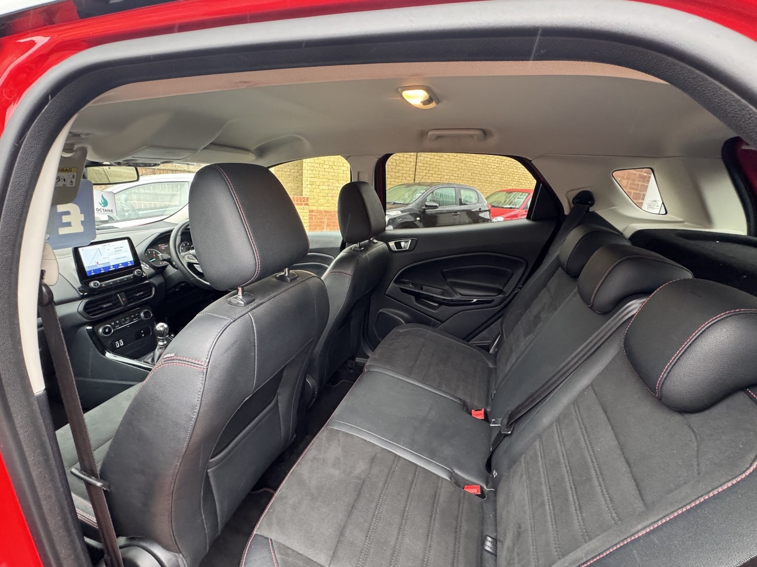 Used Ford Ecosport 2019 for sale - 77245265: Photo 17