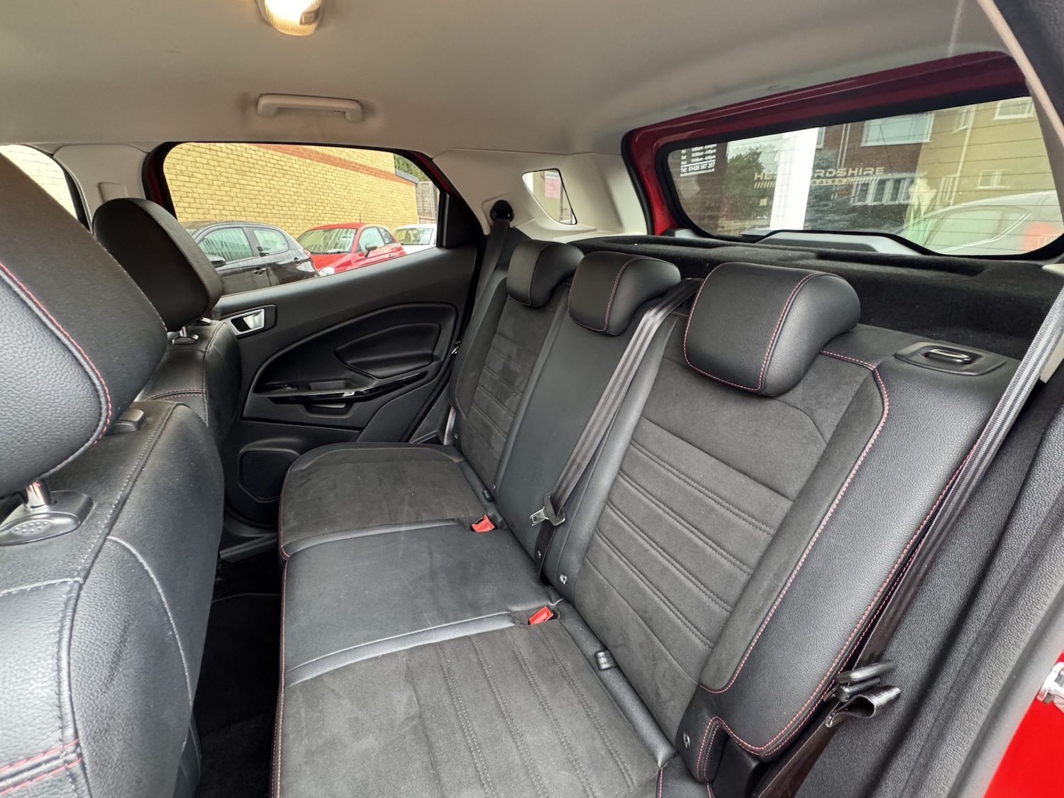 Used Ford Ecosport 2019 for sale - 77245265: Photo 18