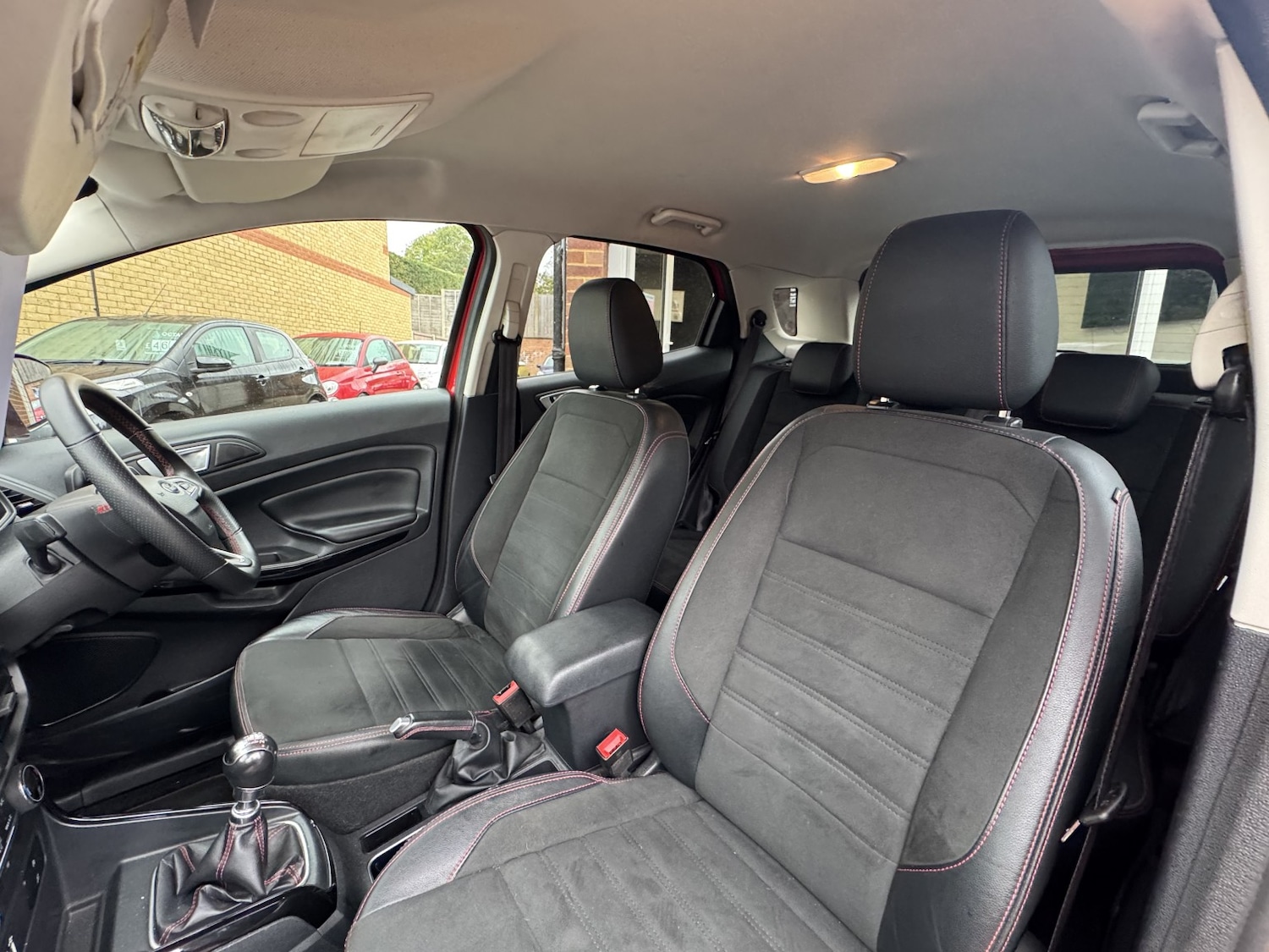 Used Ford Ecosport 2019 for sale - 77245265: Photo 20