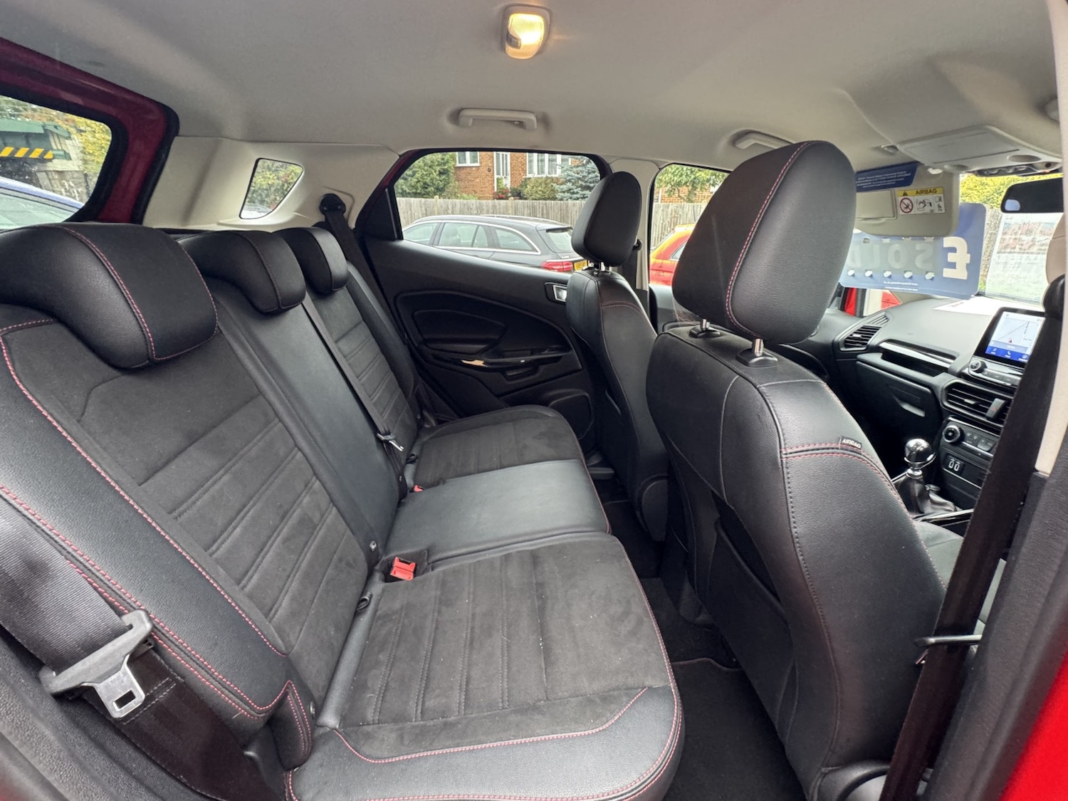 Used Ford Ecosport 2019 for sale - 77245265: Photo 24