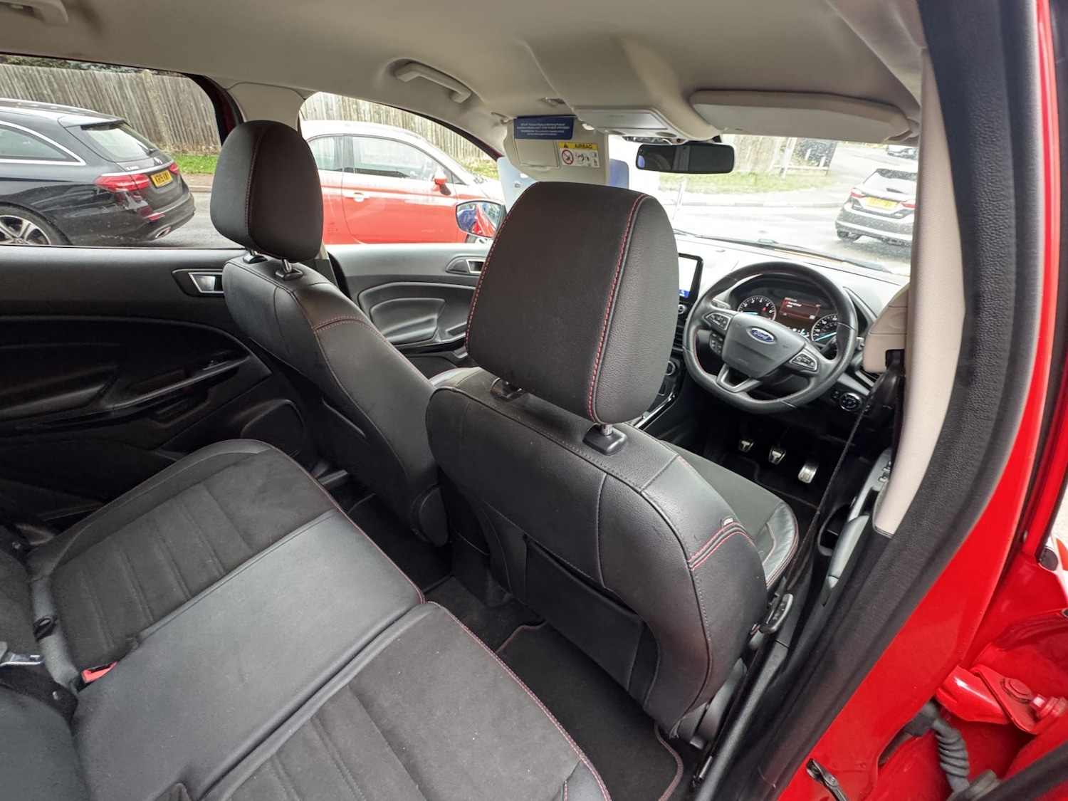 Used Ford Ecosport 2019 for sale - 77245265: Photo 26