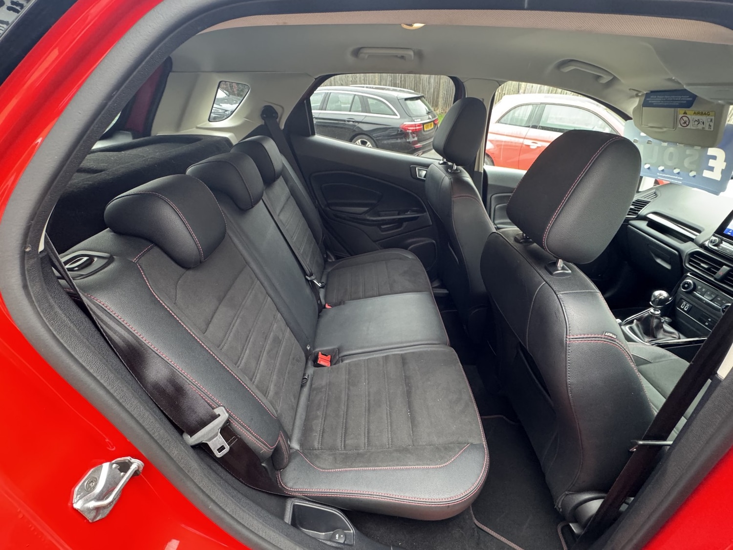 Used Ford Ecosport 2019 for sale - 77245265: Photo 27