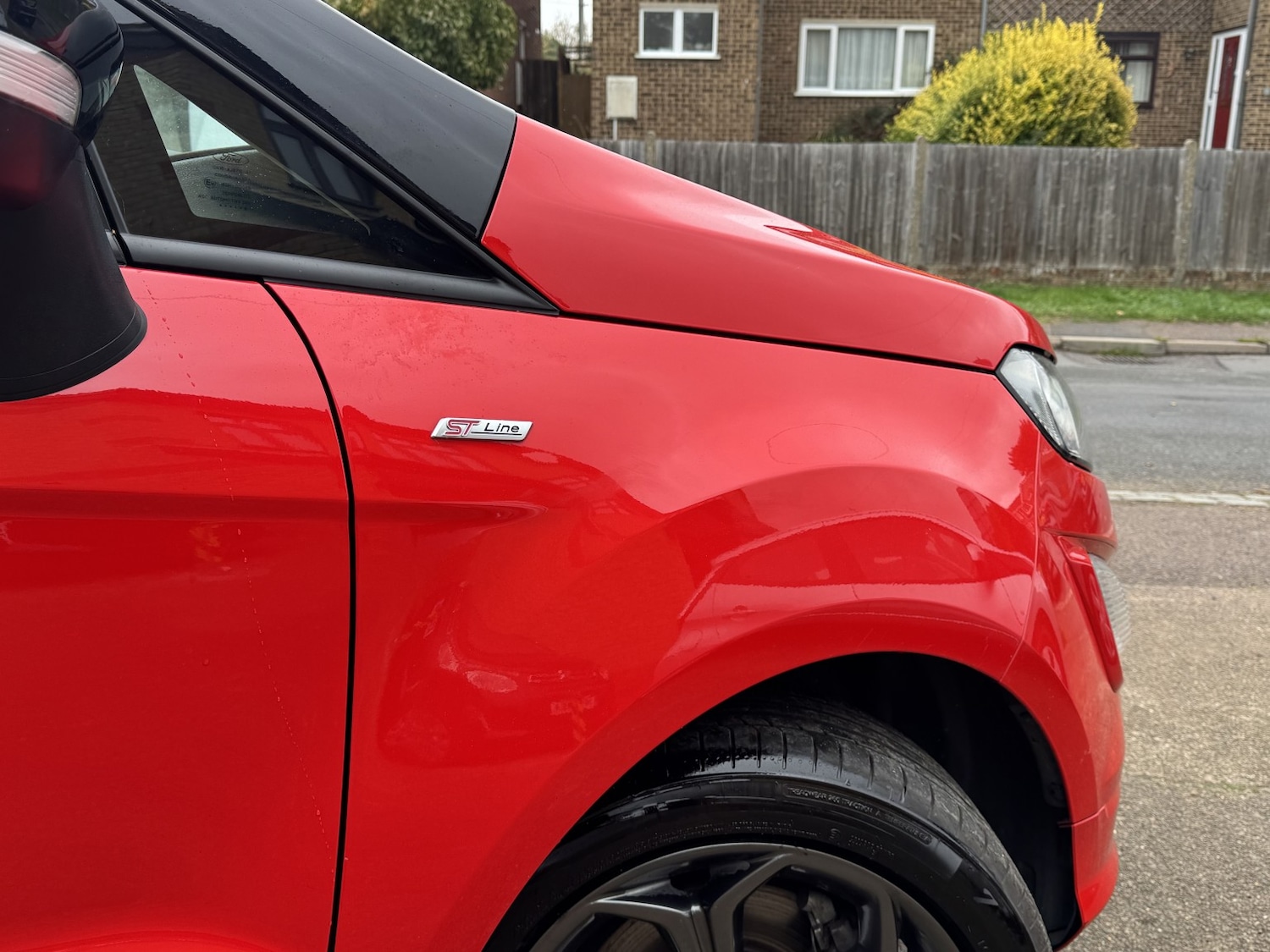 Used Ford Ecosport 2019 for sale - 77245265: Photo 28