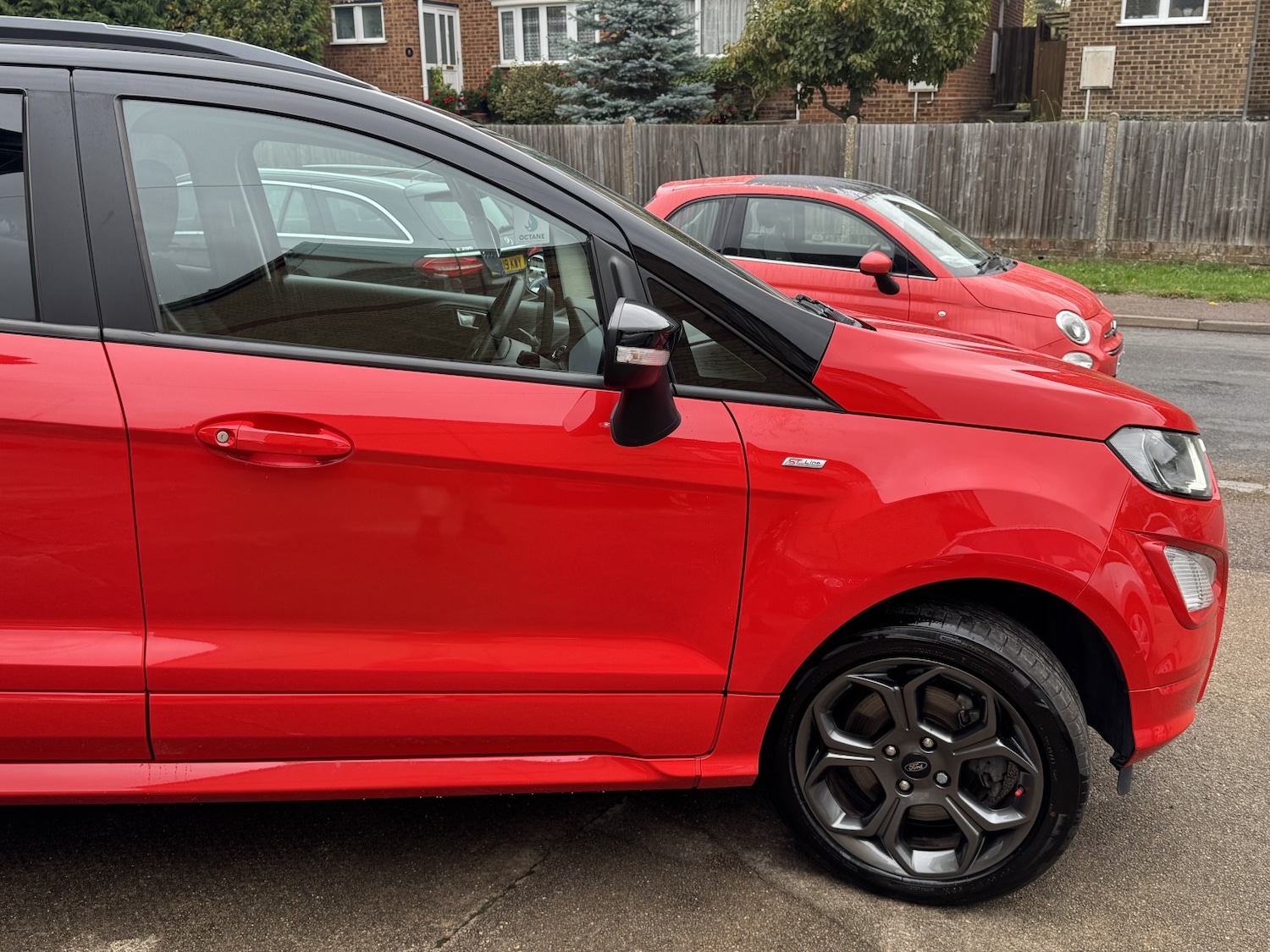 Used Ford Ecosport 2019 for sale - 77245265: Photo 29