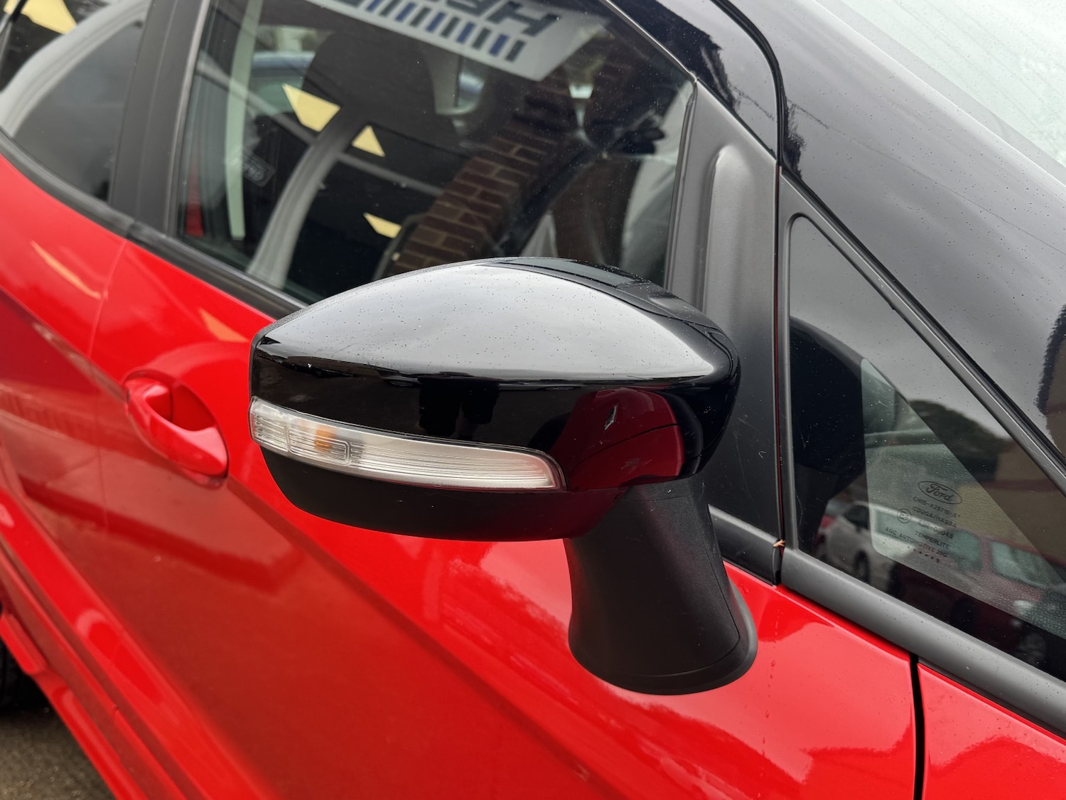 Used Ford Ecosport 2019 for sale - 77245265: Photo 31