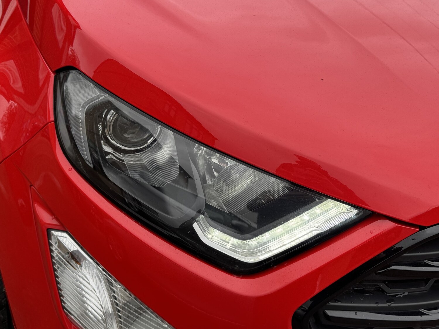 Used Ford Ecosport 2019 for sale - 77245265: Photo 32