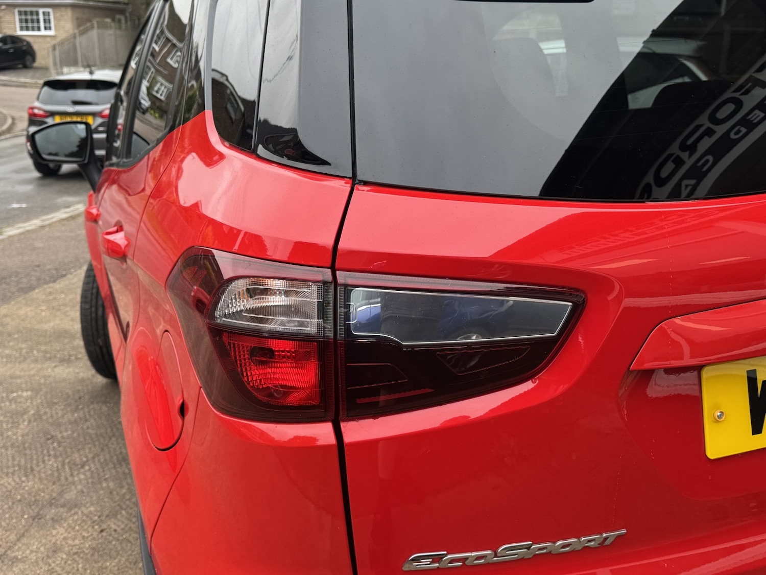 Used Ford Ecosport 2019 for sale - 77245265: Photo 34