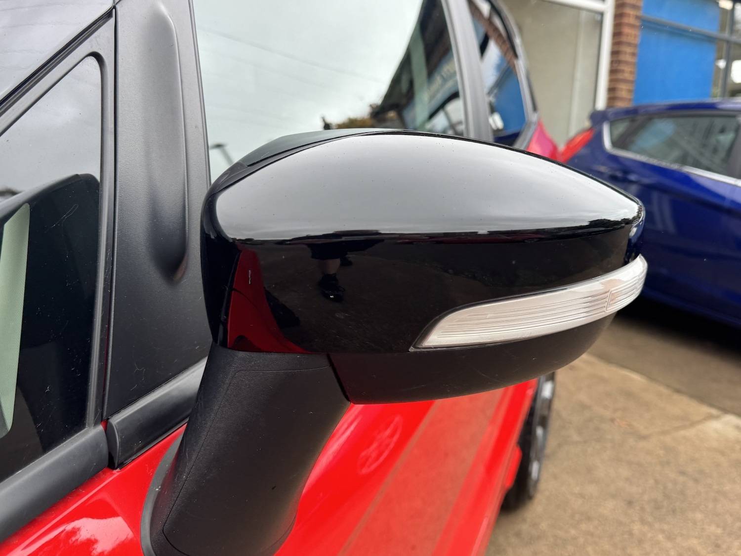 Used Ford Ecosport 2019 for sale - 77245265: Photo 6