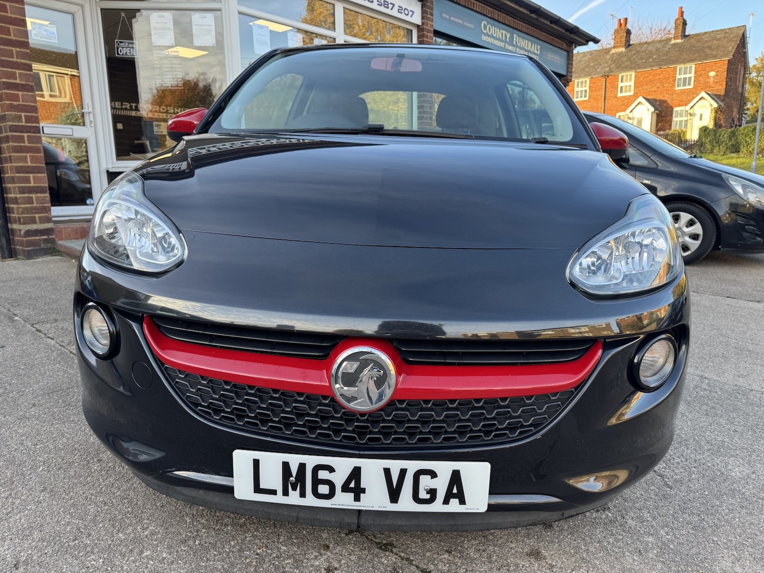 Used Vauxhall ADAM 2014 for sale - 76769671: Photo 5