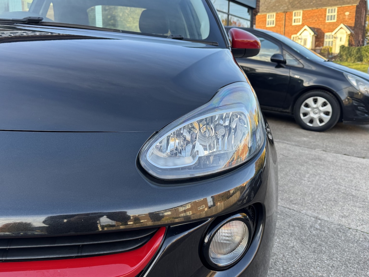 Used Vauxhall ADAM 2014 for sale - 76769671: Photo 7