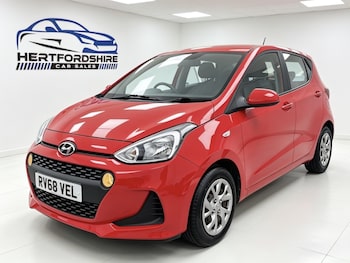 Used Hyundai i10 2018 for sale - 79328246: Photo