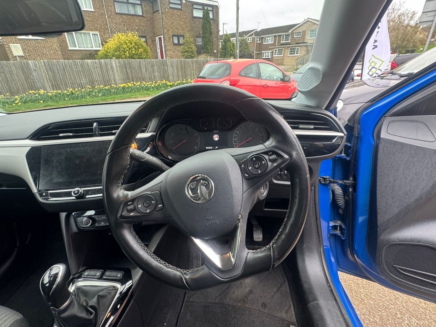 Used Vauxhall Corsa 2022 for sale - 77981833: Photo 13