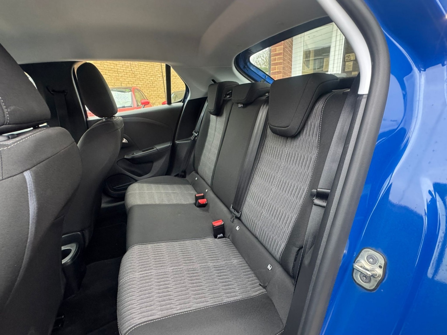 Used Vauxhall Corsa 2022 for sale - 77981833: Photo 16