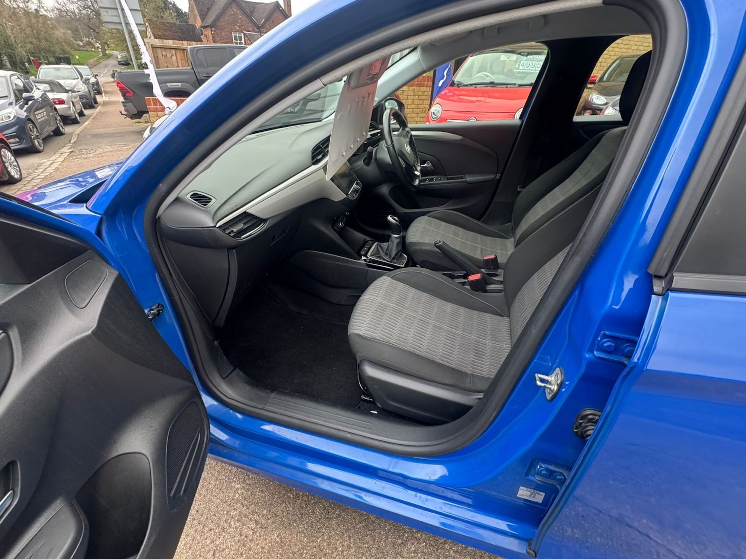Used Vauxhall Corsa 2022 for sale - 77981833: Photo 18