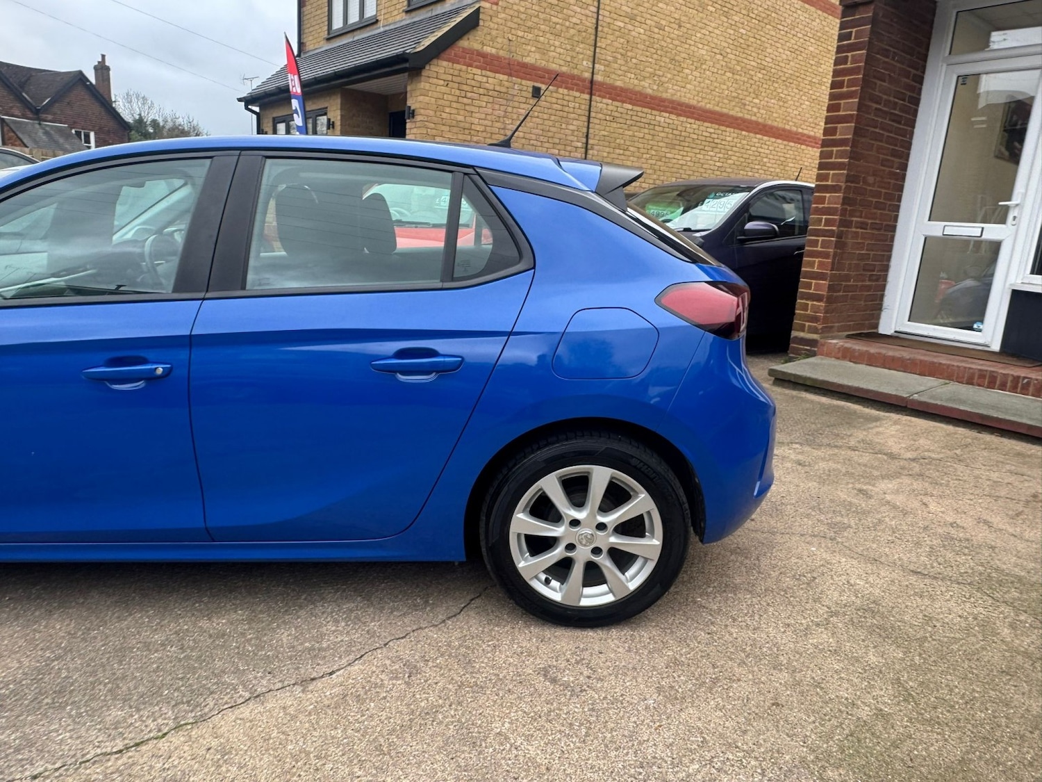 Used Vauxhall Corsa 2022 for sale - 77981833: Photo 5