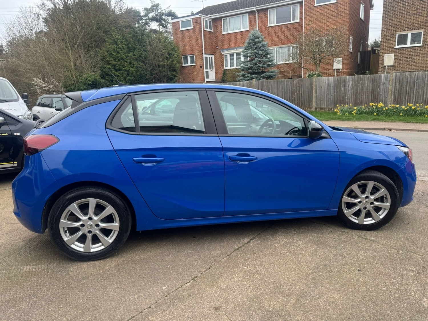 Used Vauxhall Corsa 2022 for sale - 77981833: Photo 8