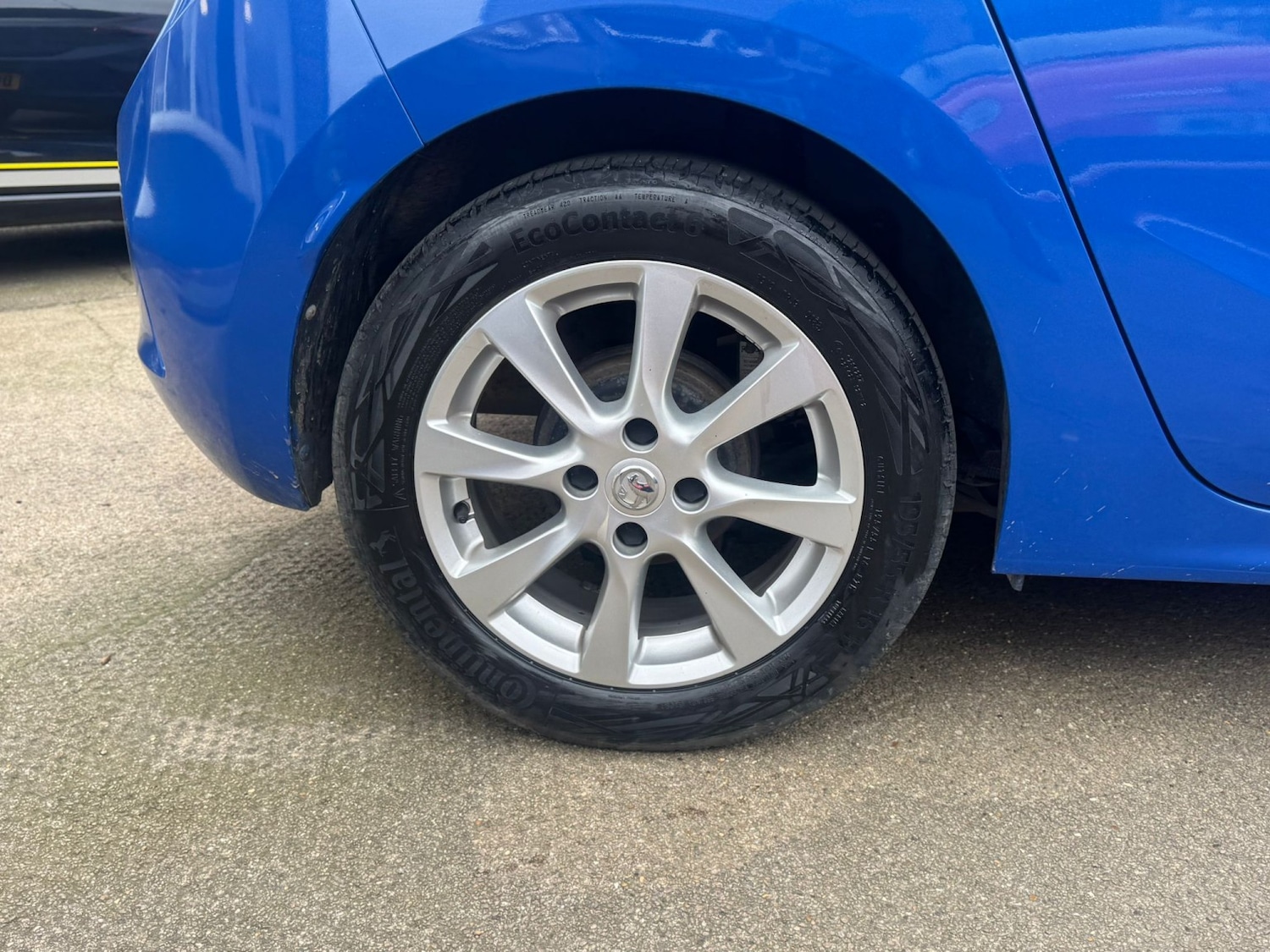 Used Vauxhall Corsa 2022 for sale - 77981833: Photo 9