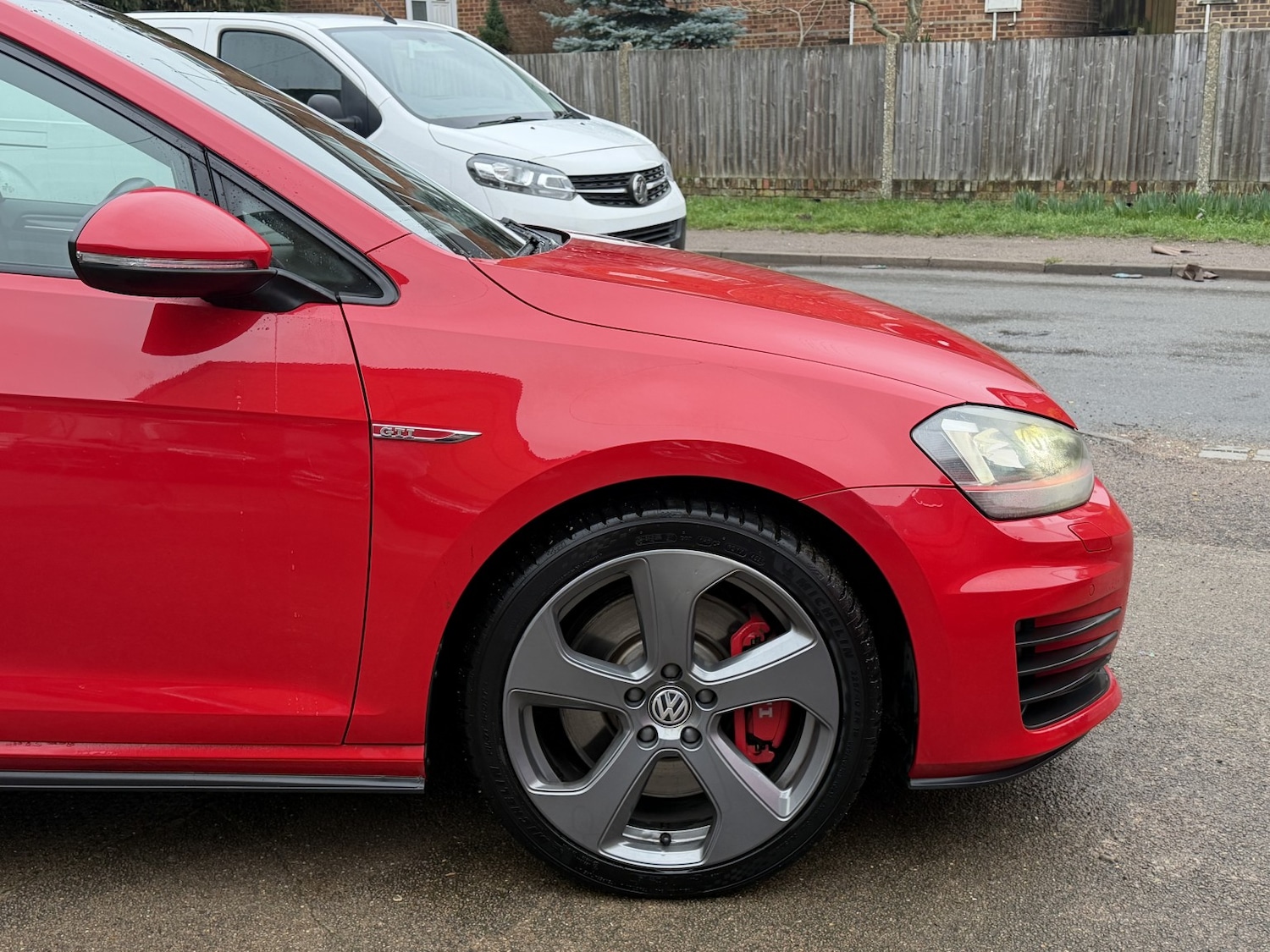 Used Volkswagen Golf 2013 for sale - 77548239: Photo 10