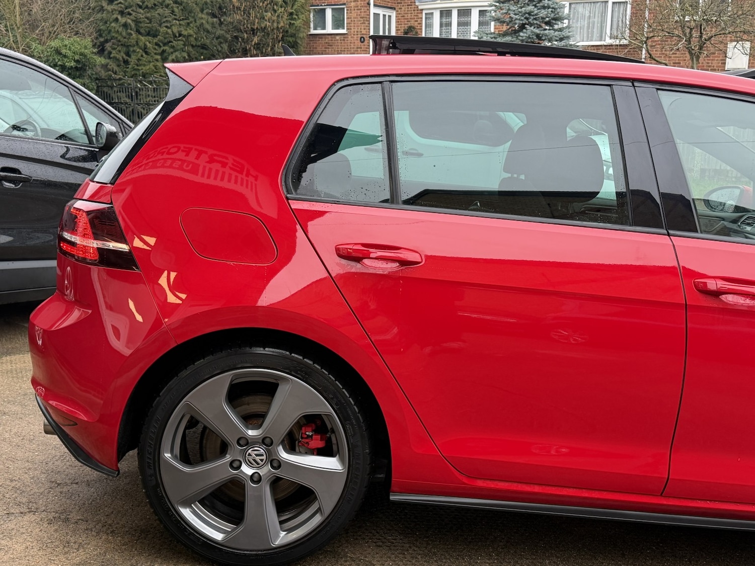 Used Volkswagen Golf 2013 for sale - 77548239: Photo 11