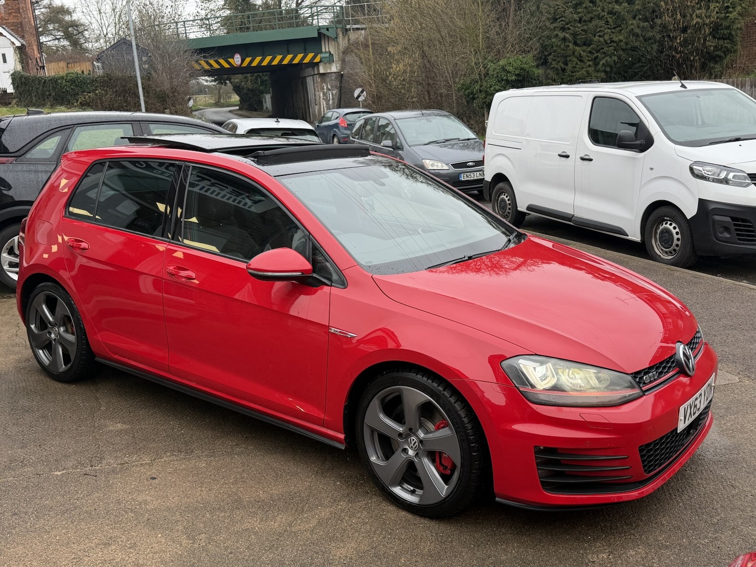 Used Volkswagen Golf 2013 for sale - 77548239: Photo 13