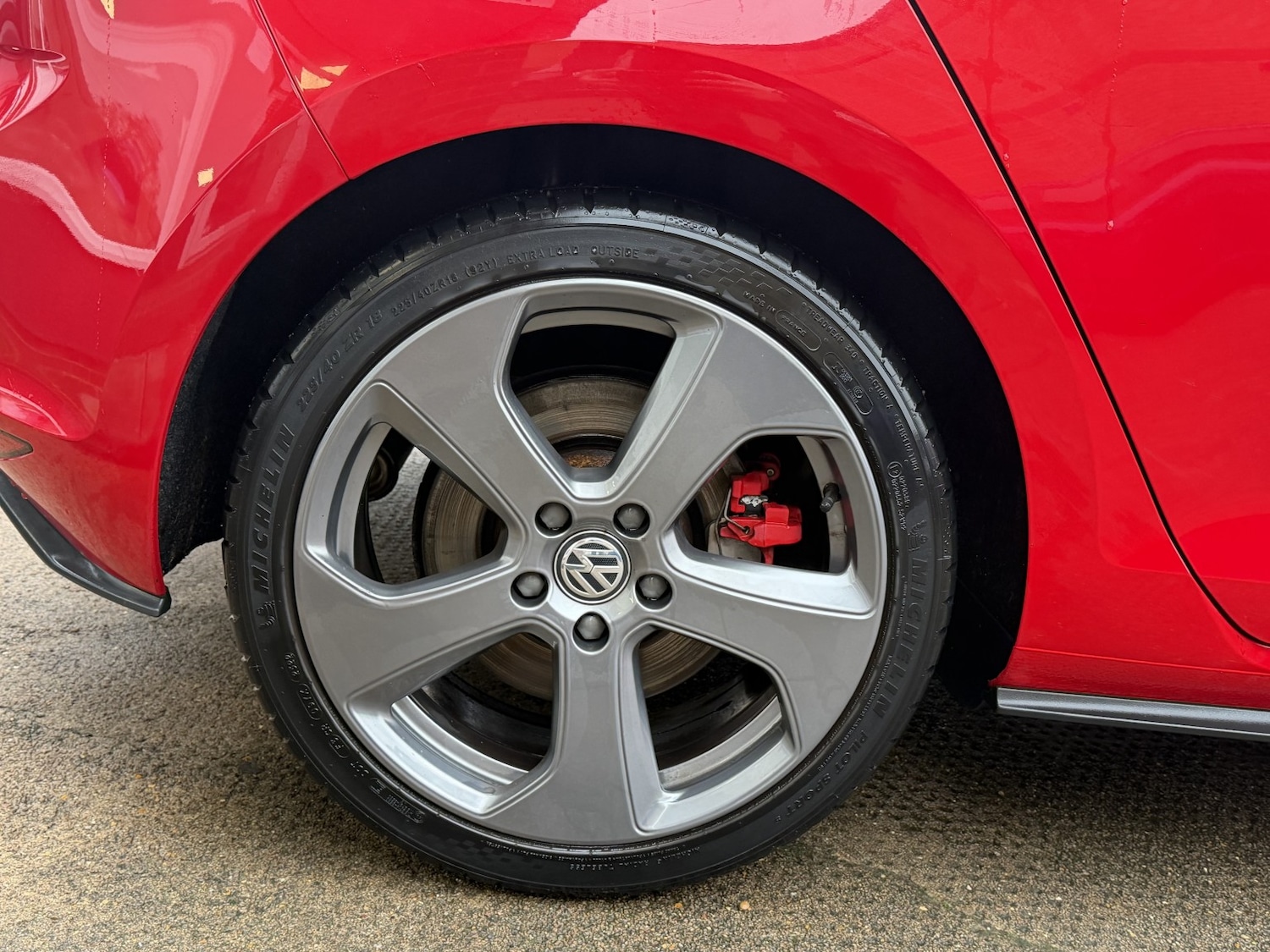 Used Volkswagen Golf 2013 for sale - 77548239: Photo 15