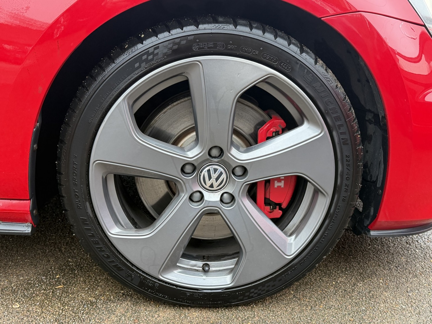 Used Volkswagen Golf 2013 for sale - 77548239: Photo 16