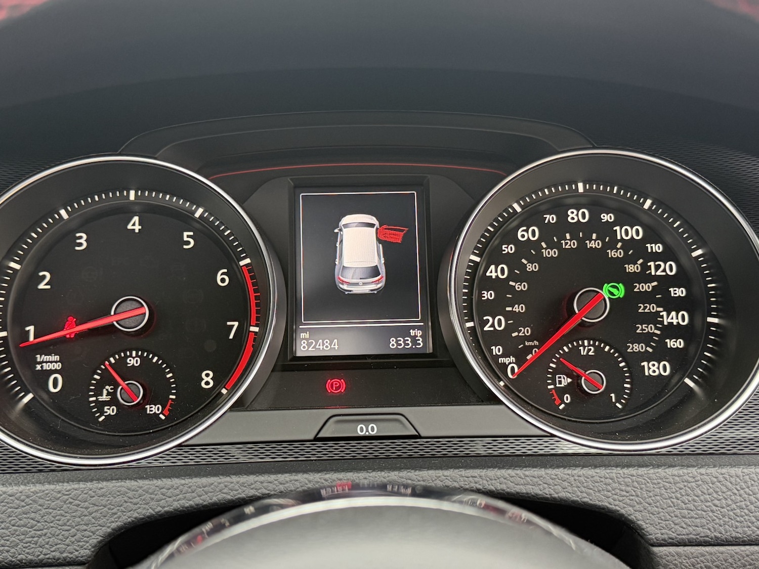 Used Volkswagen Golf 2013 for sale - 77548239: Photo 25