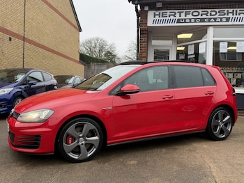 Used Volkswagen Golf 2013 for sale - 77548239: Photo