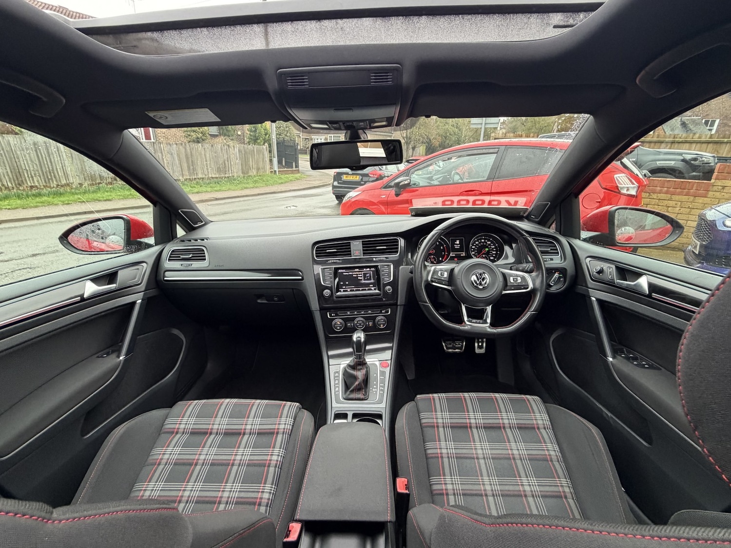 Used Volkswagen Golf 2013 for sale - 77548239: Photo 33