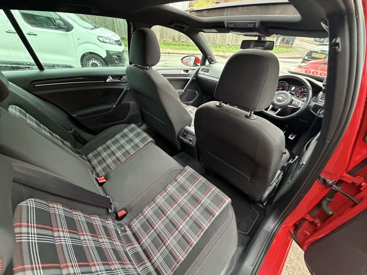 Used Volkswagen Golf 2013 for sale - 77548239: Photo 34