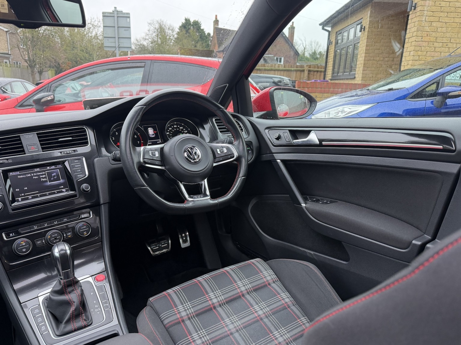 Used Volkswagen Golf 2013 for sale - 77548239: Photo 37