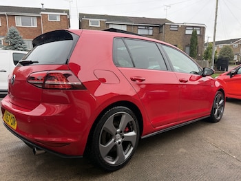 Used Volkswagen Golf 2013 for sale - 77548239: Photo