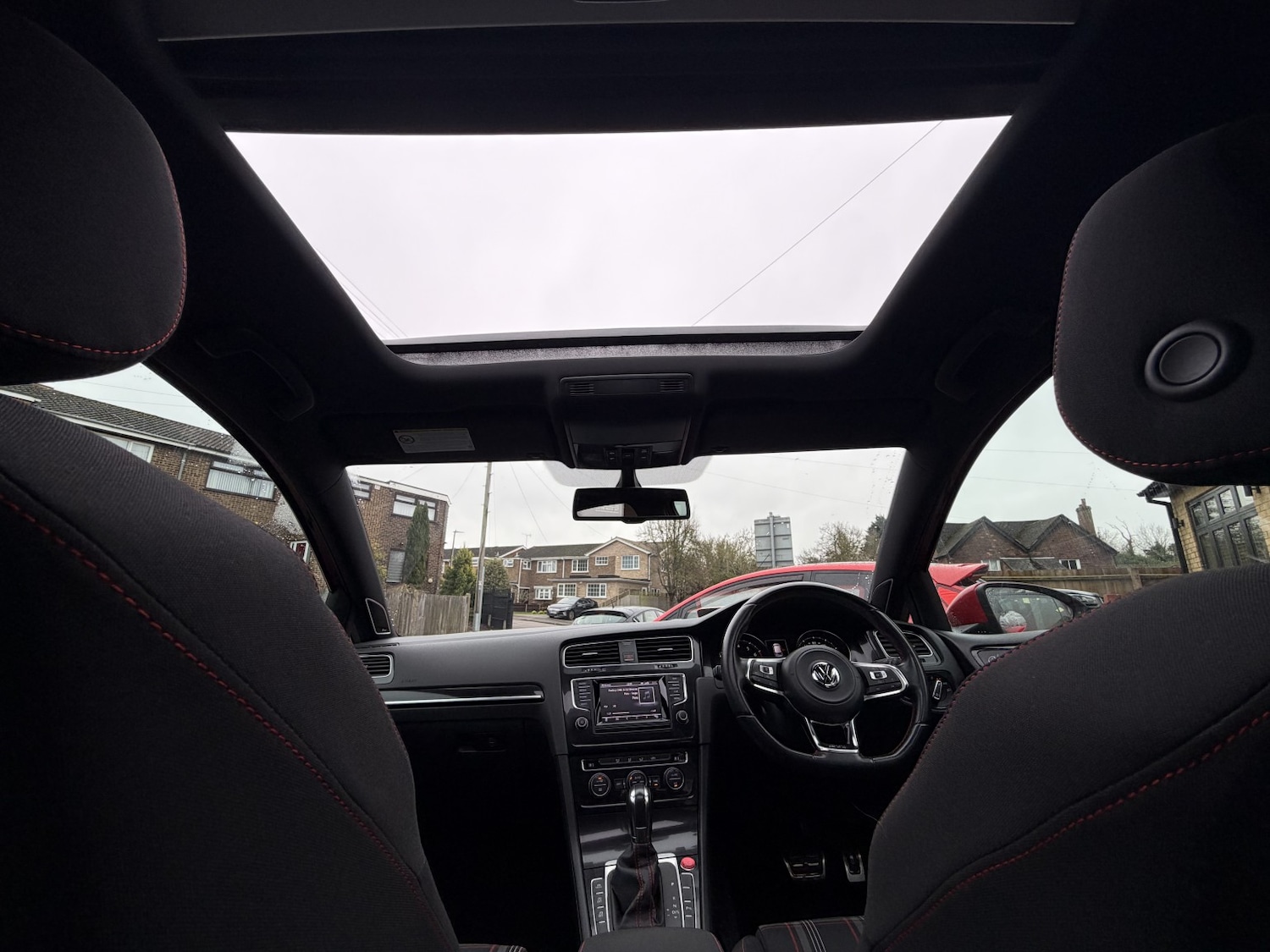 Used Volkswagen Golf 2013 for sale - 77548239: Photo 40