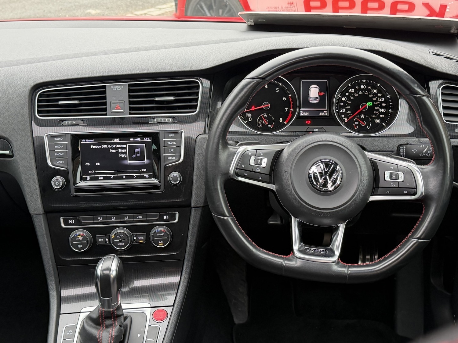 Used Volkswagen Golf 2013 for sale - 77548239: Photo 41