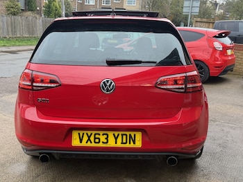 Used Volkswagen Golf 2013 for sale - 77548239: Photo