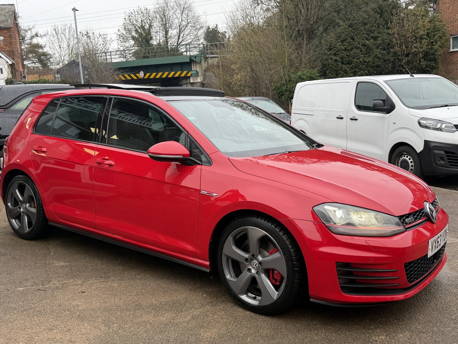 Used Volkswagen Golf 2013 for sale - 77548239: Photo 9