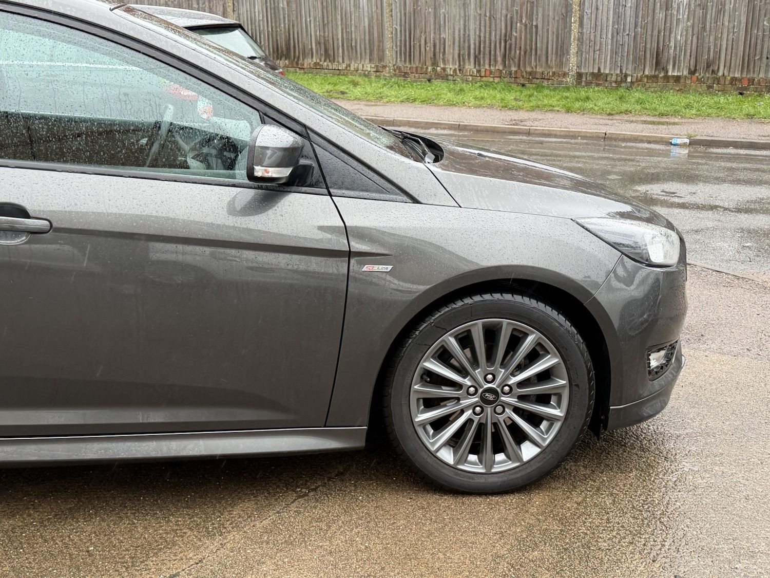 Used Ford Focus 2018 for sale - 77319869: Photo 10