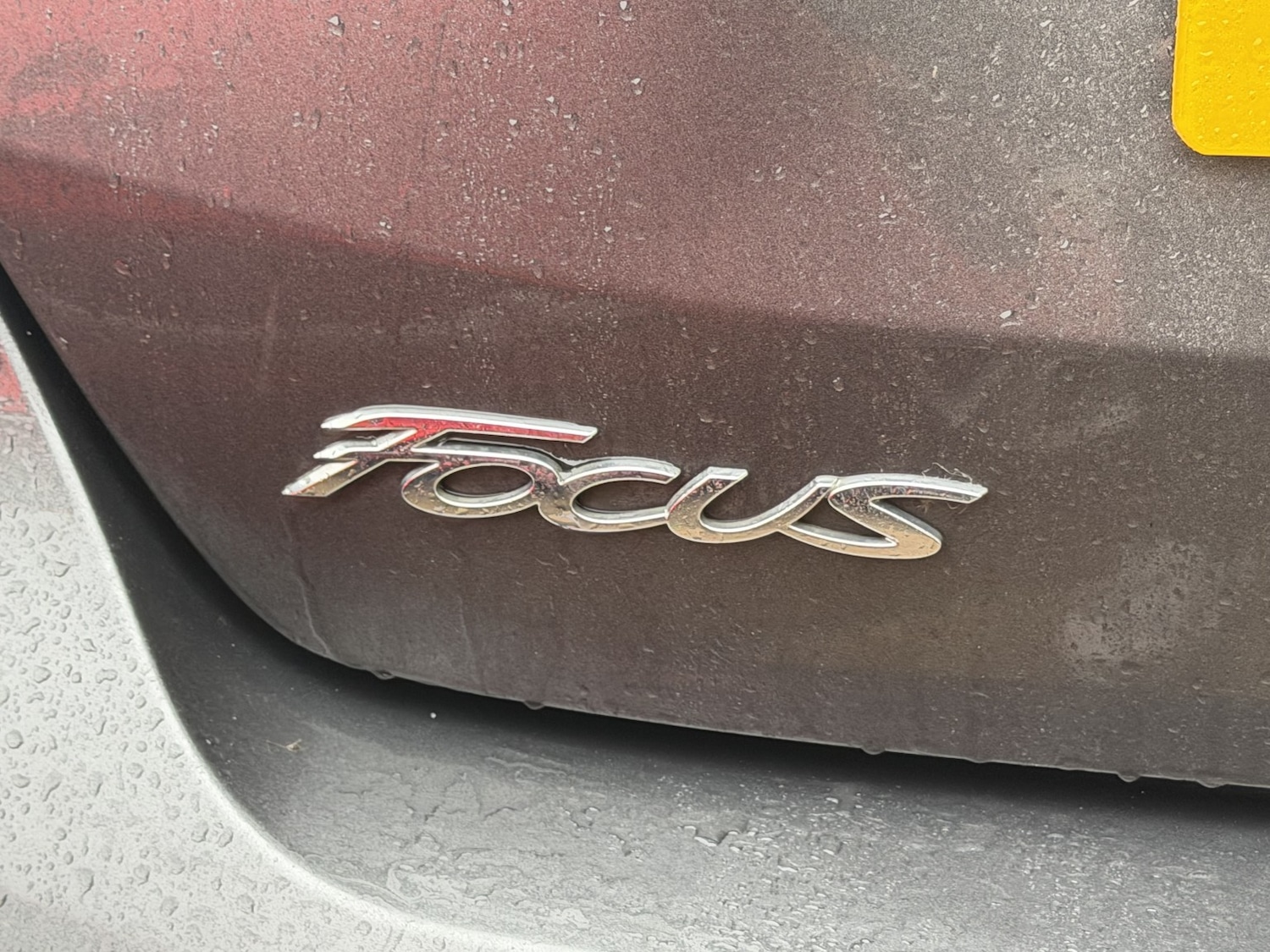 Used Ford Focus 2018 for sale - 77319869: Photo 11