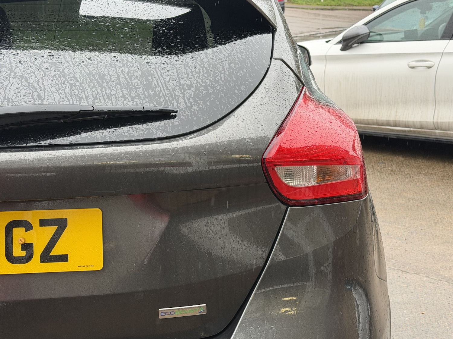 Used Ford Focus 2018 for sale - 77319869: Photo 13