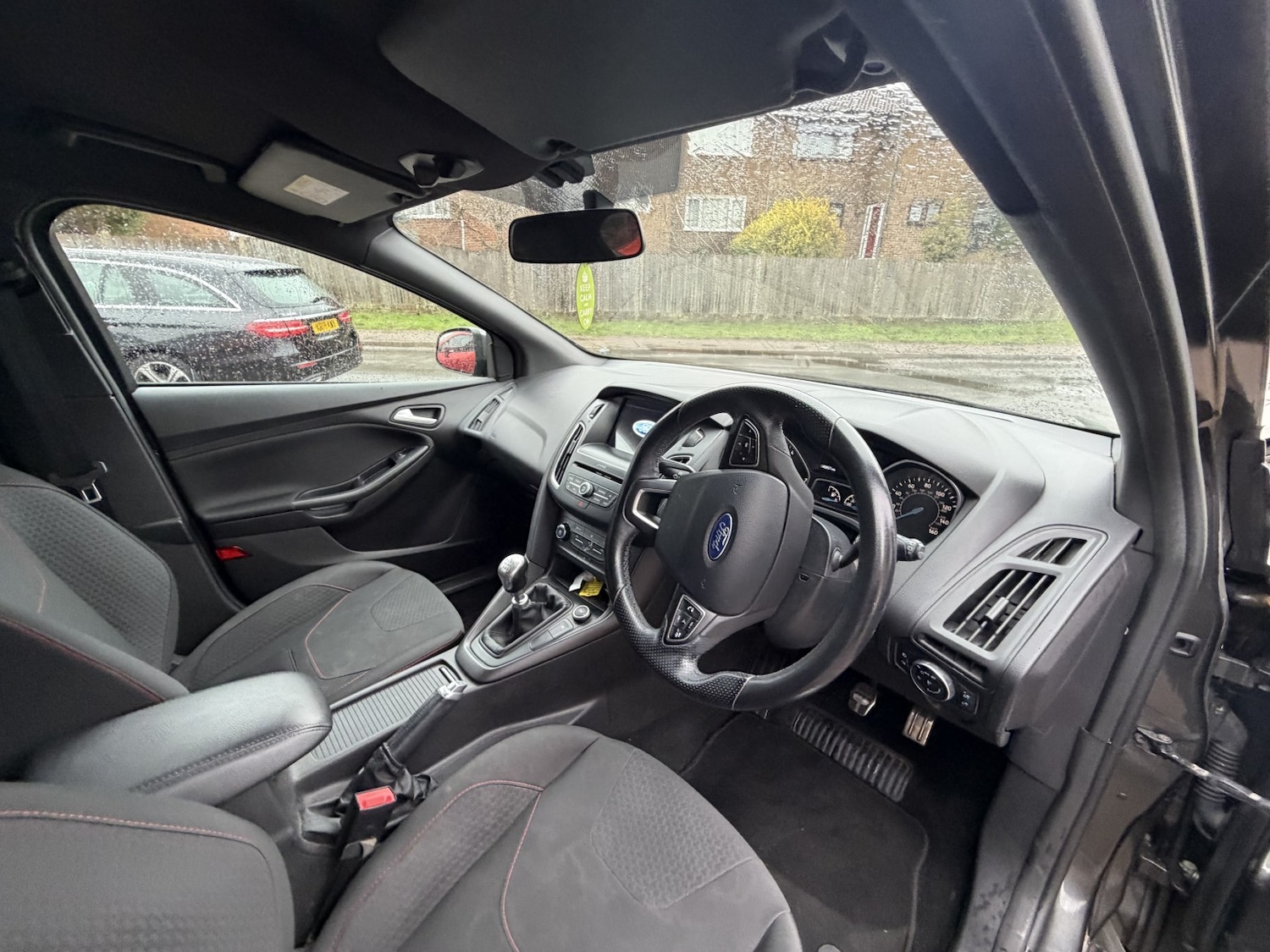 Used Ford Focus 2018 for sale - 77319869: Photo 14