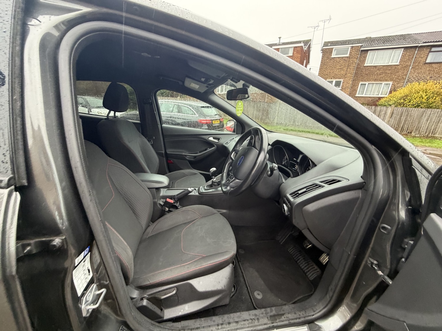 Used Ford Focus 2018 for sale - 77319869: Photo 15