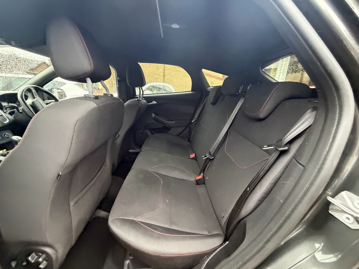 Used Ford Focus 2018 for sale - 77319869: Photo 17